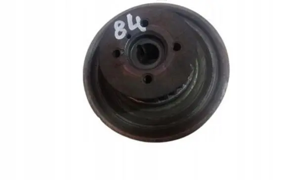 Iveco Daily 6th gen Crankshaft pulley KOŁO PASOWE IVECO DAILY 99-06 2.3HPI