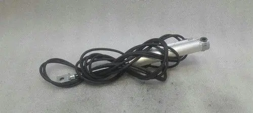 Mercedes-Benz C W205 Tailgate hydraulic pump motor A2058000600