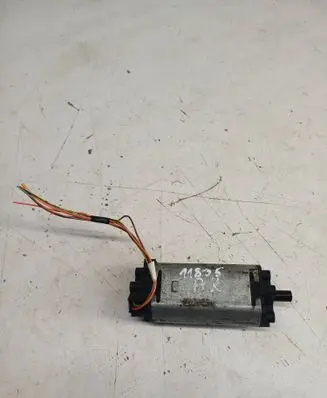Peugeot 607 Seat adjustment motor 9425438C 4NN2000A EMC32700