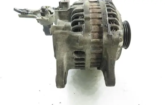 Mazda 323 F Generator/alternator A2TB7191