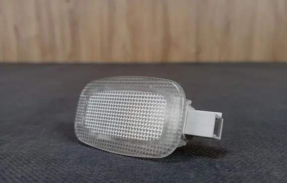 Mercedes-Benz B W246 W242 Other interior light 2218200401 A2218200401