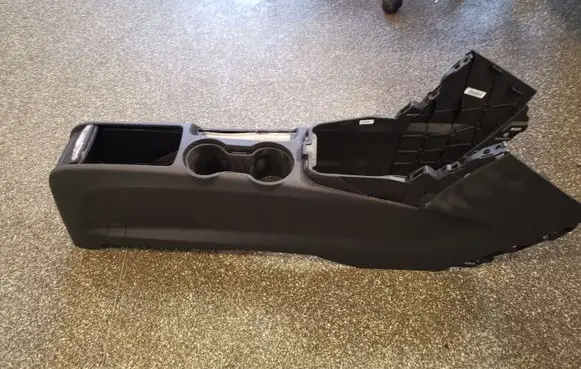 Buick Encore I Center console