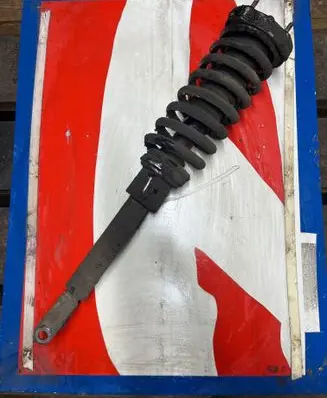 Mercedes-Benz E W211 Front shock absorber/damper 2303230020