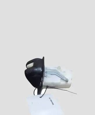 Nissan Leaf I (ZE0) Tailgate/trunk/boot lock/catch/latch