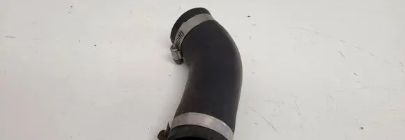 Toyota Corolla Verso AR10 Intercooler hose/pipe DAC4903