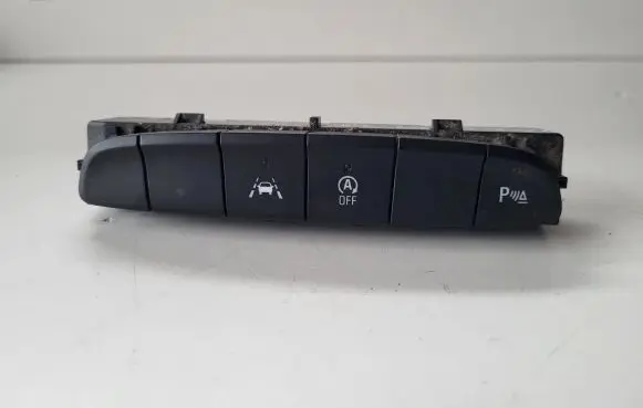 Opel Insignia B Other switches/knobs/shifts 13486949