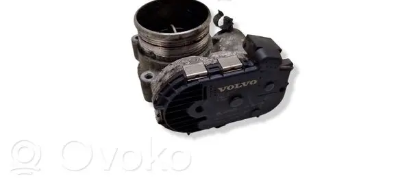 Volvo XC60 Throttle valve 31216665 10W235