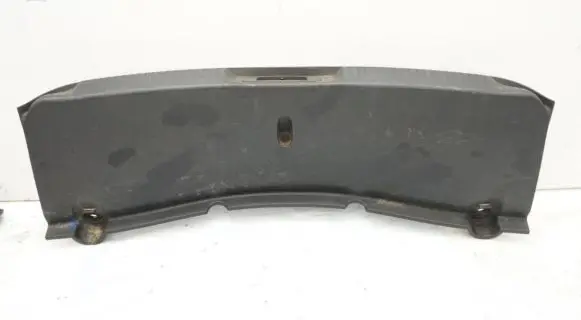 Renault Laguna III Trunk/boot sill cover protection 849200004R