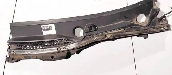Mazda 2 Wiper trim df71507s1