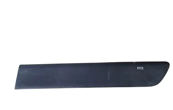 Renault Kangoo I Rear fender molding trim 8200077547