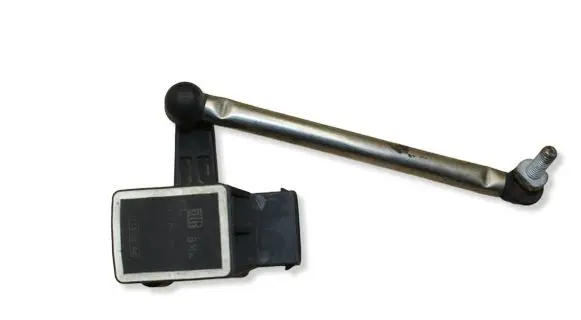BMW 5 E60 E61 Headlight/headlamp level sensor 6784694 130608