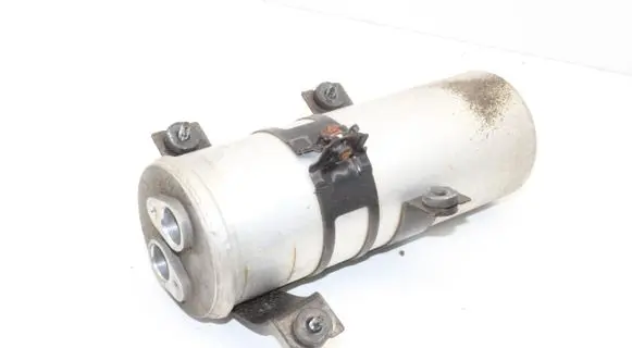 Nissan Leaf I (ZE0) Air conditioning (A/C) air dryer 924793NL0B