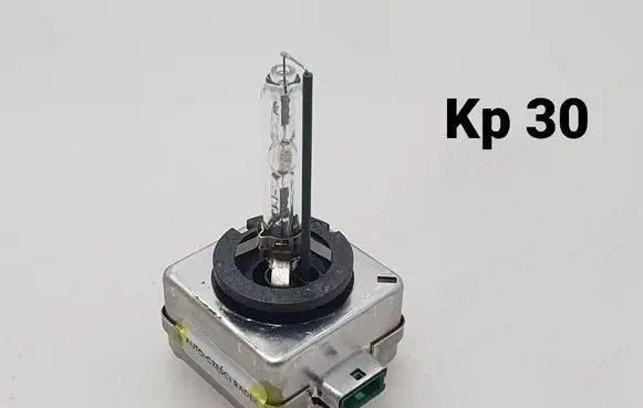 Volkswagen Sharan Xenon bulb 66340HBI 427207 Q9C14656