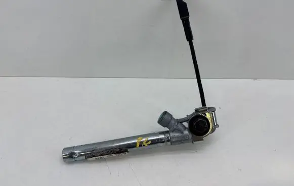 Fiat Tipo Front seatbelt buckle 07357082710