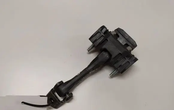 Peugeot 407 Front door check strap stopper