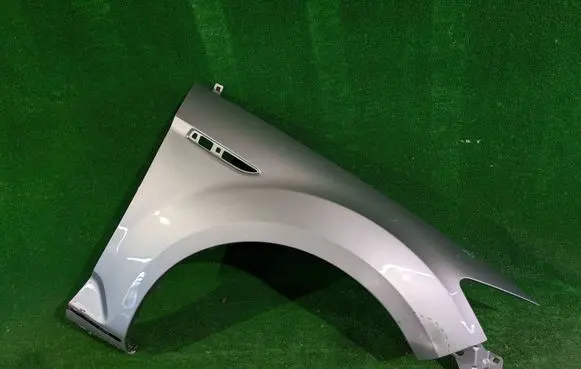 Ford Mondeo MK IV Fender