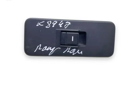 Land Rover Range Rover Sport L320 Electric window control switch 060809 YUD501070PVJ YUD501070