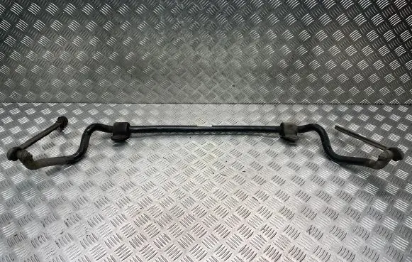Mercedes-Benz E W212 Front anti-roll bar/sway bar A2183230065