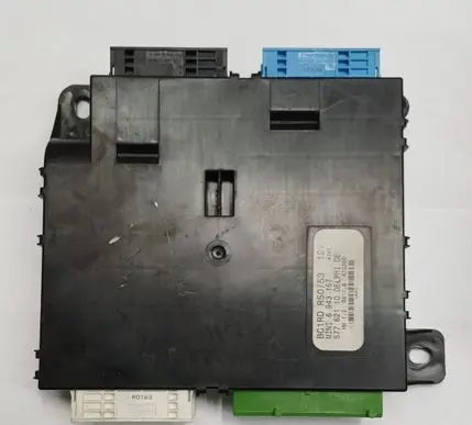 Mini One - Cooper R50 - 53 Comfort/convenience module 6943157