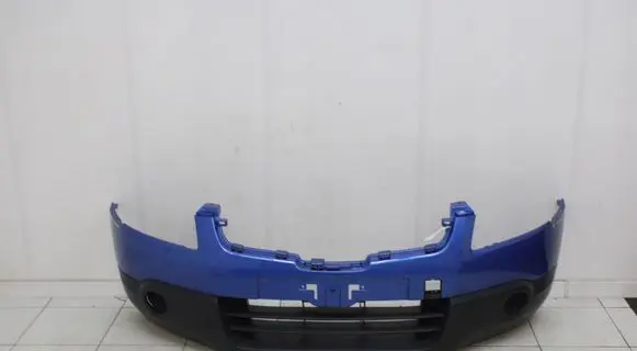Nissan Qashqai Front bumper 2006R