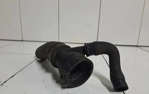 BMW 3 E46 Coolant pipe/hose 