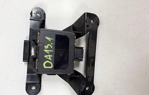 Audi A6 S6 C8 4K Sensor 