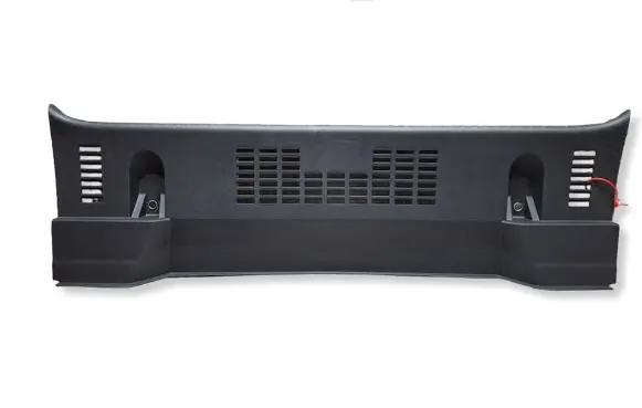 Renault Clio V Trunk/boot sill cover protection S26301669 849205559R