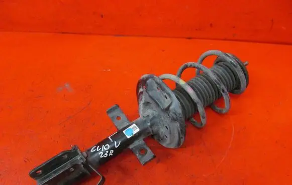 Renault Clio V Front shock absorber/damper 543025179R LEWY