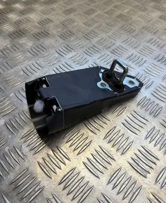 Toyota Proace Sliding door lock 9817800280