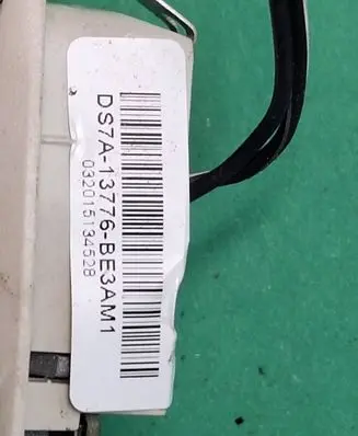 Ford Mondeo MK V Rear seat light DS7a13776 0285010733