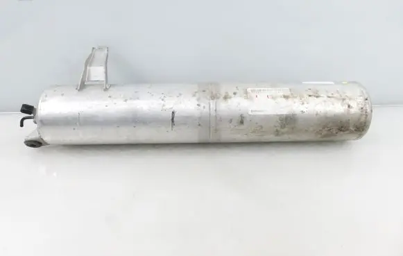 Volkswagen Touareg I Air suspension tank/reservoir 7P0616201A