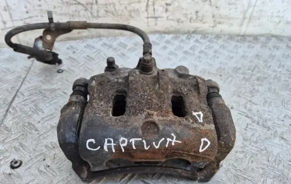 Chevrolet Captiva Front brake caliper