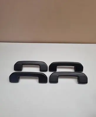 Peugeot 2008 II A set of handles for the ceiling 