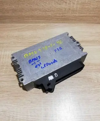 BMW 3 E36 ABS control unit/module 1138219