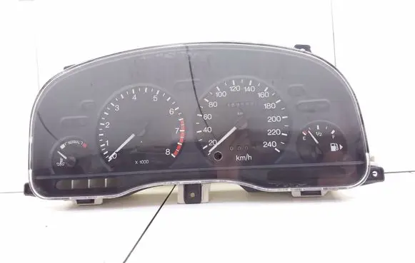 Ford Mondeo MK I Speedometer (instrument cluster) 93BB10C956CA