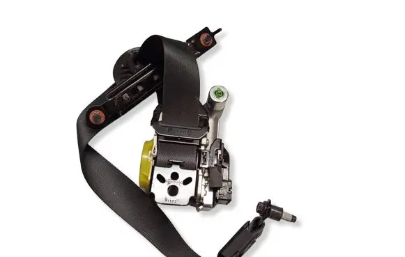 Hyundai Ioniq Front seatbelt 88810G2000 F03F05