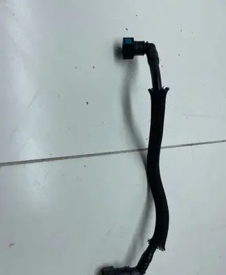 Renault Kadjar Air intake hose/pipe 164464EB0B