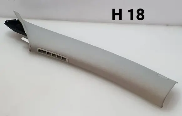 Volkswagen PASSAT B7 (A) pillar trim 3C0867234G