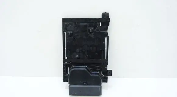 Volkswagen Golf VII Suspension control unit/module 5G0907324