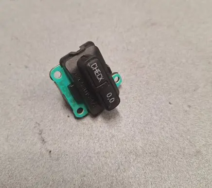 Audi A8 S8 D3 4E Other switches/knobs/shifts 4E0907569