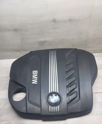 BMW X6 E71 Engine cover (trim) 15671610