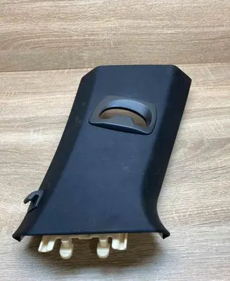 BMW 7 F01 F02 F03 F04 (B) pillar trim (top) 9112740 521070