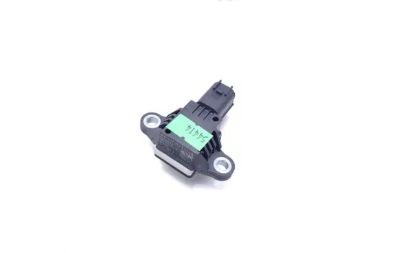 Jaguar XF Airbag deployment crash/impact sensor 9X23-14C676-AA