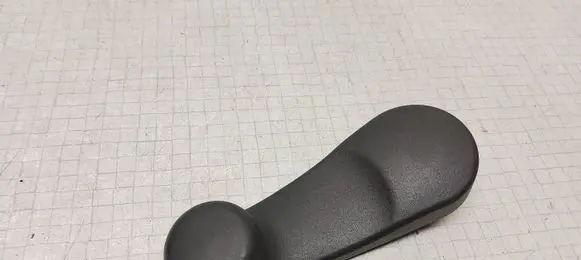 Fiat Bravo Rear door window winding handle 