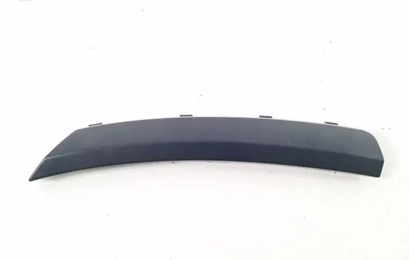 Mercedes-Benz GLE W167 Front bumper splitter molding A1678855803