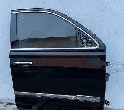 Cadillac Escalade IV Front door 432523623562345