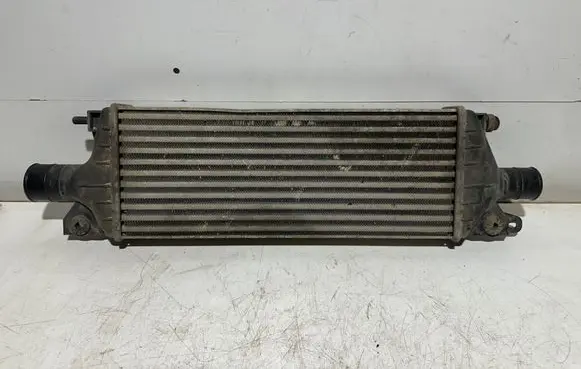 Fiat Sedici Intercooler radiator 1362079J80