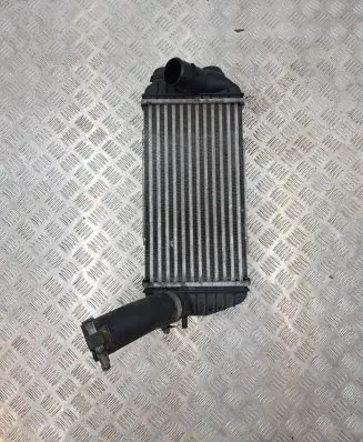 KIA Sportage Intercooler radiator 282702B743