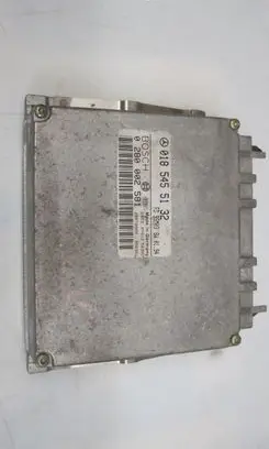 Mercedes-Benz S W140 Engine control unit/module 0185455132
