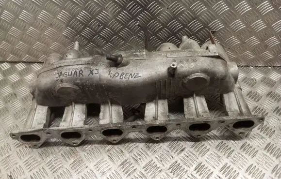 Jaguar XJ X300 Intake manifold D989A4